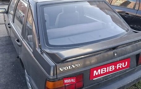 Volvo 440, 1991 год, 350 000 рублей, 4 фотография