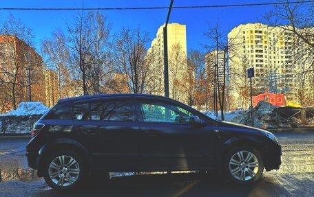 Opel Astra H, 2006 год, 300 000 рублей, 4 фотография