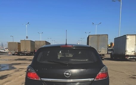 Opel Astra H, 2006 год, 300 000 рублей, 5 фотография