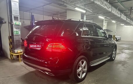 Mercedes-Benz GLE, 2016 год, 3 750 000 рублей, 4 фотография