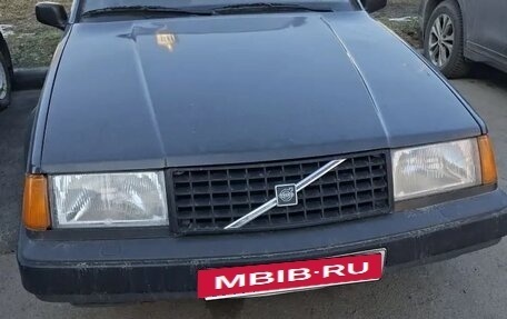 Volvo 440, 1991 год, 350 000 рублей, 5 фотография