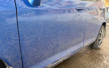 Honda Jazz I рестайлинг, 2006 год, 500 000 рублей, 3 фотография