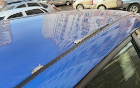 Honda Jazz I рестайлинг, 2006 год, 500 000 рублей, 6 фотография