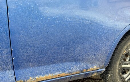 Honda Jazz I рестайлинг, 2006 год, 500 000 рублей, 5 фотография