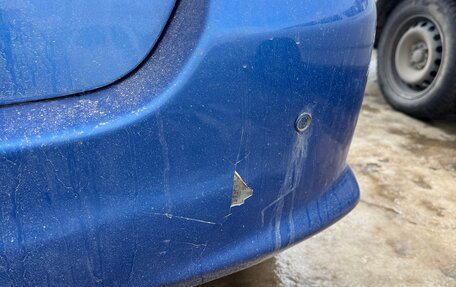 Honda Jazz I рестайлинг, 2006 год, 500 000 рублей, 9 фотография