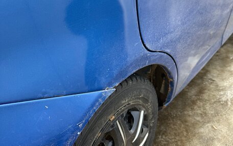 Honda Jazz I рестайлинг, 2006 год, 500 000 рублей, 13 фотография