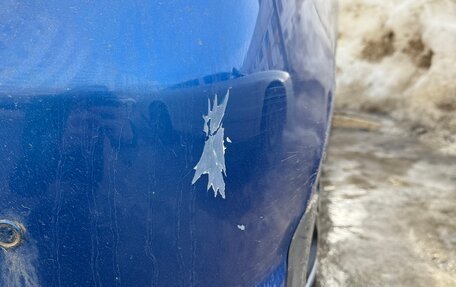 Honda Jazz I рестайлинг, 2006 год, 500 000 рублей, 10 фотография