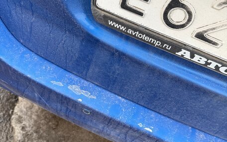 Honda Jazz I рестайлинг, 2006 год, 500 000 рублей, 11 фотография