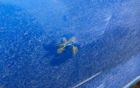 Honda Jazz I рестайлинг, 2006 год, 500 000 рублей, 14 фотография