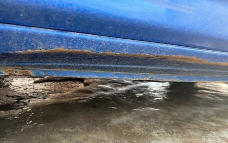 Honda Jazz I рестайлинг, 2006 год, 500 000 рублей, 15 фотография