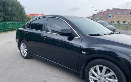 Mazda 6, 2010 год, 950 000 рублей, 8 фотография
