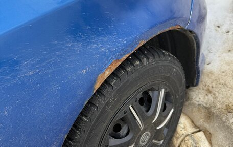 Honda Jazz I рестайлинг, 2006 год, 500 000 рублей, 17 фотография