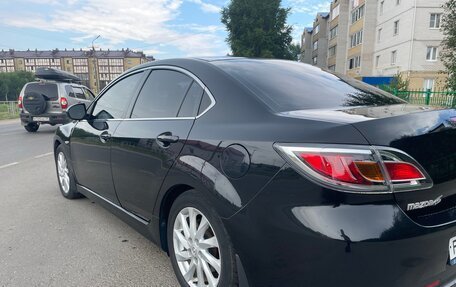 Mazda 6, 2010 год, 950 000 рублей, 5 фотография