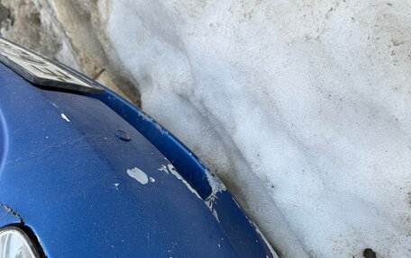 Honda Jazz I рестайлинг, 2006 год, 500 000 рублей, 19 фотография