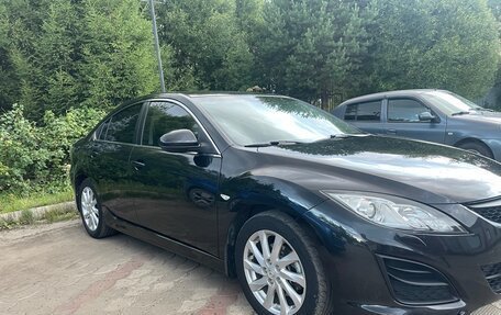 Mazda 6, 2010 год, 950 000 рублей, 3 фотография