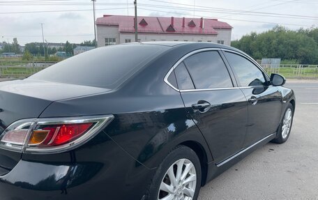 Mazda 6, 2010 год, 950 000 рублей, 9 фотография