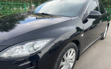 Mazda 6, 2010 год, 950 000 рублей, 10 фотография