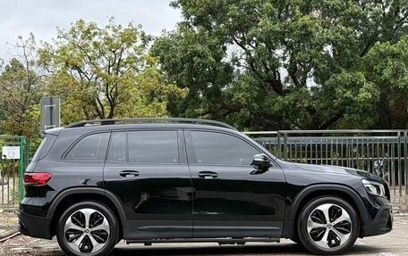 Mercedes-Benz GLB, 2022 год, 2 670 000 рублей, 5 фотография