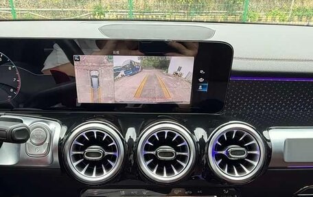 Mercedes-Benz GLB, 2022 год, 2 670 000 рублей, 12 фотография