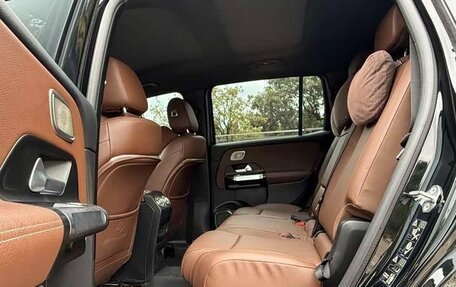 Mercedes-Benz GLB, 2022 год, 2 670 000 рублей, 8 фотография