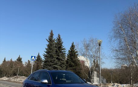 Audi RS Q3, 2015 год, 3 500 000 рублей, 3 фотография