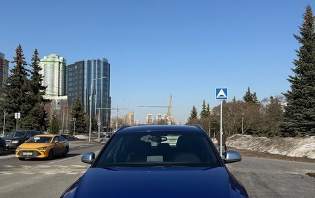 Audi RS Q3, 2015 год, 3 500 000 рублей, 4 фотография