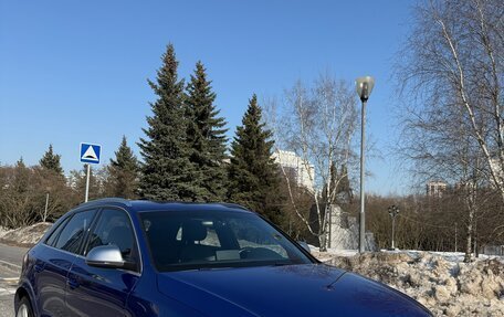 Audi RS Q3, 2015 год, 3 500 000 рублей, 5 фотография