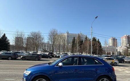 Audi RS Q3, 2015 год, 3 500 000 рублей, 2 фотография