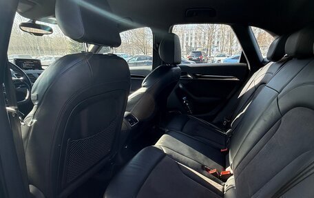 Audi RS Q3, 2015 год, 3 500 000 рублей, 9 фотография