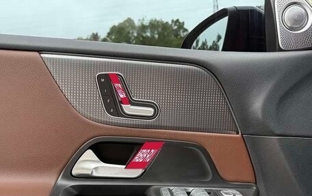 Mercedes-Benz GLB, 2022 год, 2 670 000 рублей, 9 фотография