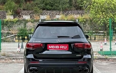 Mercedes-Benz GLB, 2022 год, 2 670 000 рублей, 18 фотография