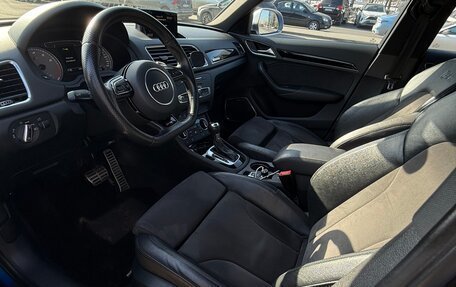 Audi RS Q3, 2015 год, 3 500 000 рублей, 10 фотография