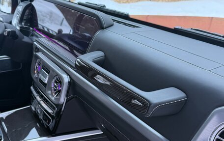 Mercedes-Benz G-Класс AMG, 2022 год, 21 700 000 рублей, 11 фотография