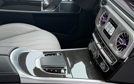 Mercedes-Benz G-Класс AMG, 2022 год, 21 700 000 рублей, 12 фотография