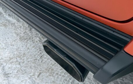 Mercedes-Benz G-Класс AMG, 2022 год, 21 700 000 рублей, 7 фотография