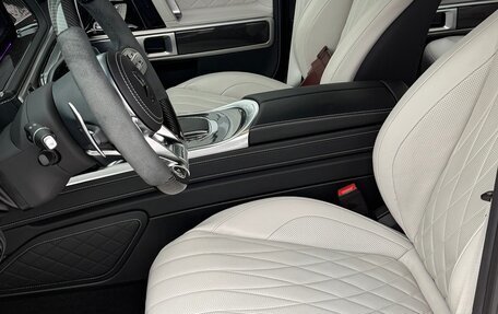 Mercedes-Benz G-Класс AMG, 2022 год, 21 700 000 рублей, 16 фотография