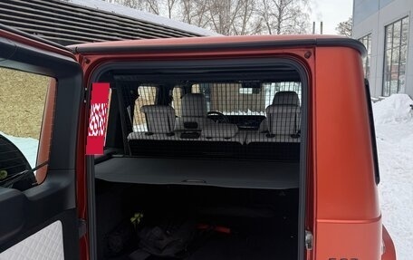 Mercedes-Benz G-Класс AMG, 2022 год, 21 700 000 рублей, 6 фотография