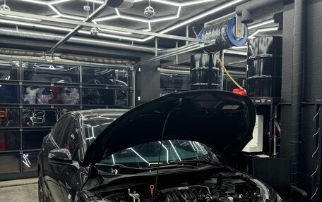 Honda Vezel, 2021 год, 2 450 000 рублей, 4 фотография