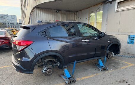 Honda Vezel, 2021 год, 2 450 000 рублей, 5 фотография