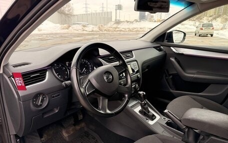 Skoda Octavia, 2015 год, 1 355 000 рублей, 7 фотография