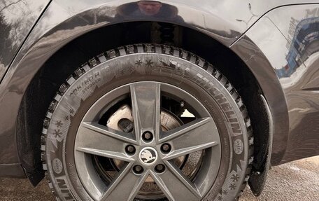 Skoda Octavia, 2015 год, 1 355 000 рублей, 12 фотография