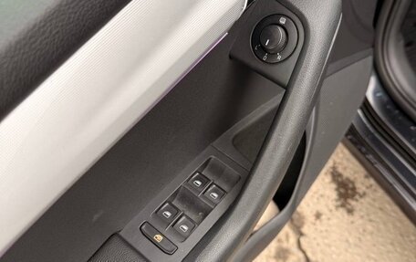 Skoda Octavia, 2015 год, 1 355 000 рублей, 10 фотография