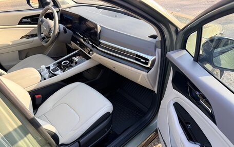 KIA Sportage IV рестайлинг, 2023 год, 3 120 000 рублей, 10 фотография