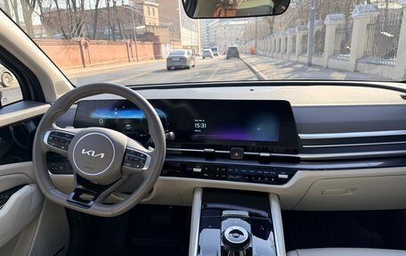 KIA Sportage IV рестайлинг, 2023 год, 3 120 000 рублей, 11 фотография