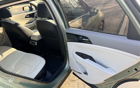 KIA Sportage IV рестайлинг, 2023 год, 3 120 000 рублей, 7 фотография