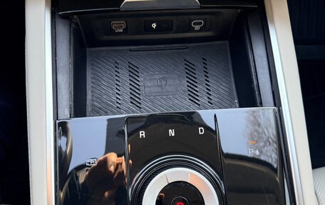 KIA Sportage IV рестайлинг, 2023 год, 3 120 000 рублей, 14 фотография