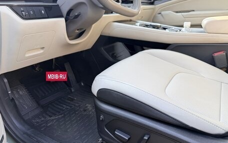 KIA Sportage IV рестайлинг, 2023 год, 3 120 000 рублей, 12 фотография