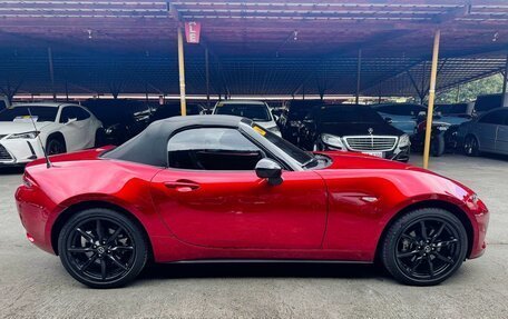 Mazda MX-5, 2022 год, 3 200 000 рублей, 6 фотография