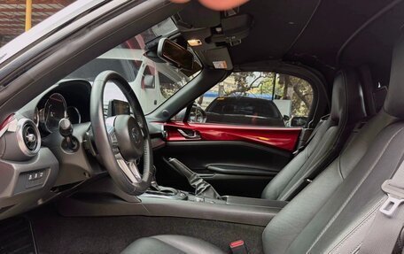 Mazda MX-5, 2022 год, 3 200 000 рублей, 8 фотография