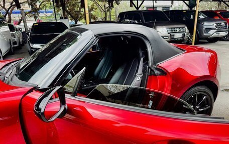 Mazda MX-5, 2022 год, 3 200 000 рублей, 10 фотография